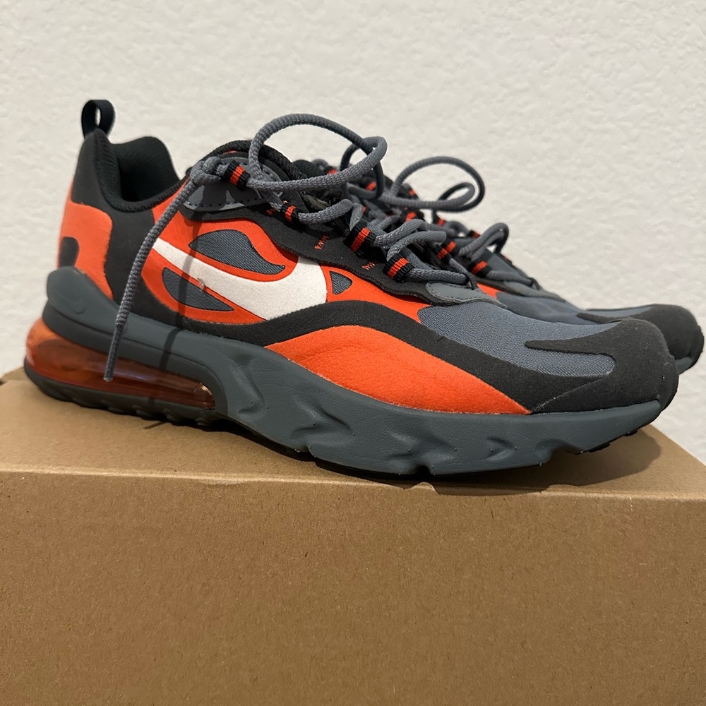 Air Max 270 React